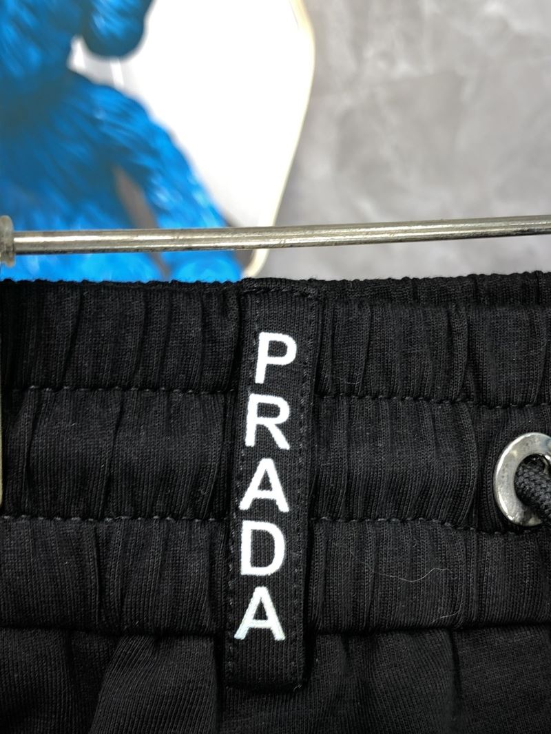 Prada Long Pants